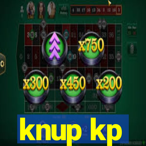 knup kp-t89 driver